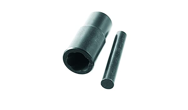 Ken-Tool 30153 SOCKET-TWIST FLIP-12