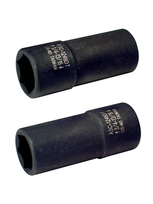 Ken-Tool (388) 30158 METRIC FLIP SOCKT-NB