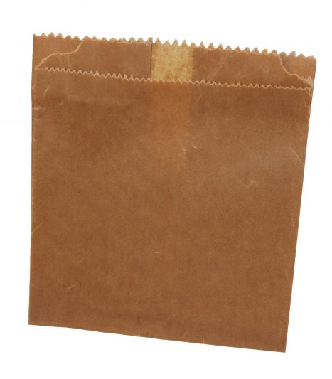 Globe 3015 SANITARY NAPKIN WAXED