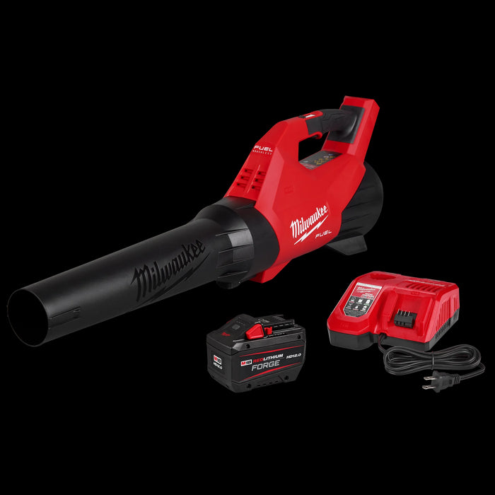 Milwaukee 3017-21HD M18 FUEL™ Blower Kit