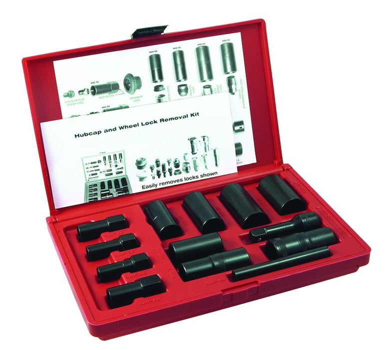 Ken-Tool 30171 WHEEL LOCK REMOVAL