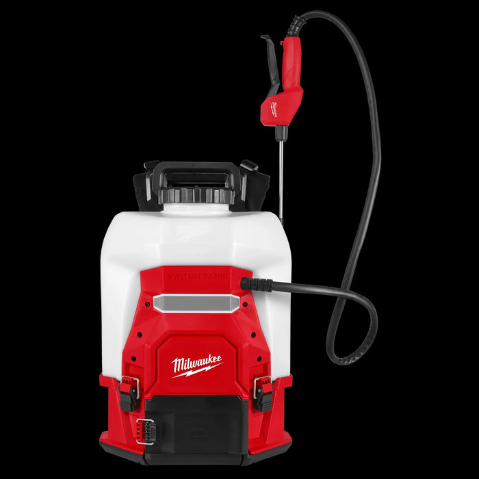 Milwaukee 3019-21PS M18 4 GALLON BACKPACK SPRAYER