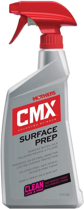 Mothers (177) 30224 CMX Surface Prep 24OZ / 710ML