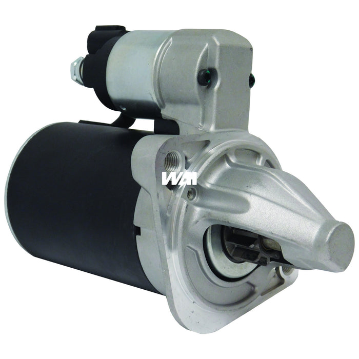 WAI (126) 30256N 002944 - Starter - Valeo PMDD