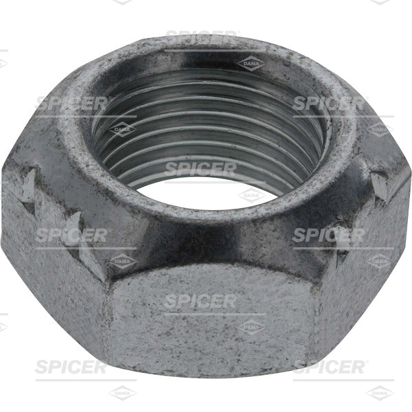 Dana 30271 Spicer Differential Drive Pinion Gear Nut