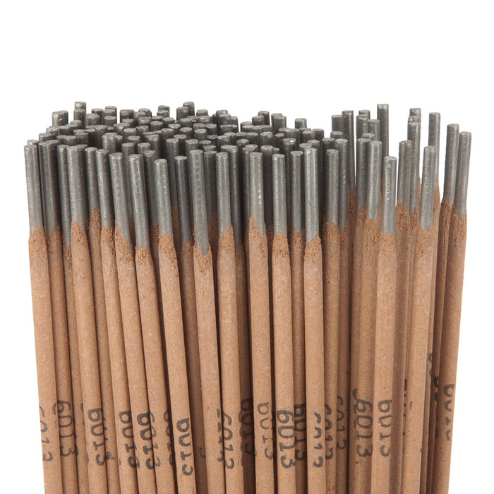 Forney (332) 30305 E6013, Steel Electrode, 3/32 in x 5 Pound