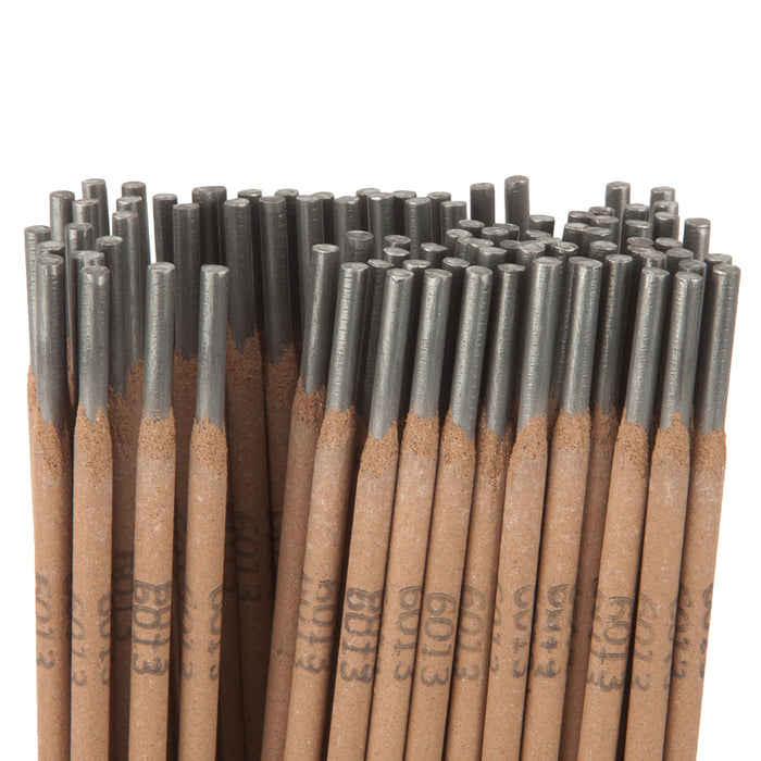 Forney (332) 30405 E6013, Steel Electrode, 1/8 in x 5 Pound