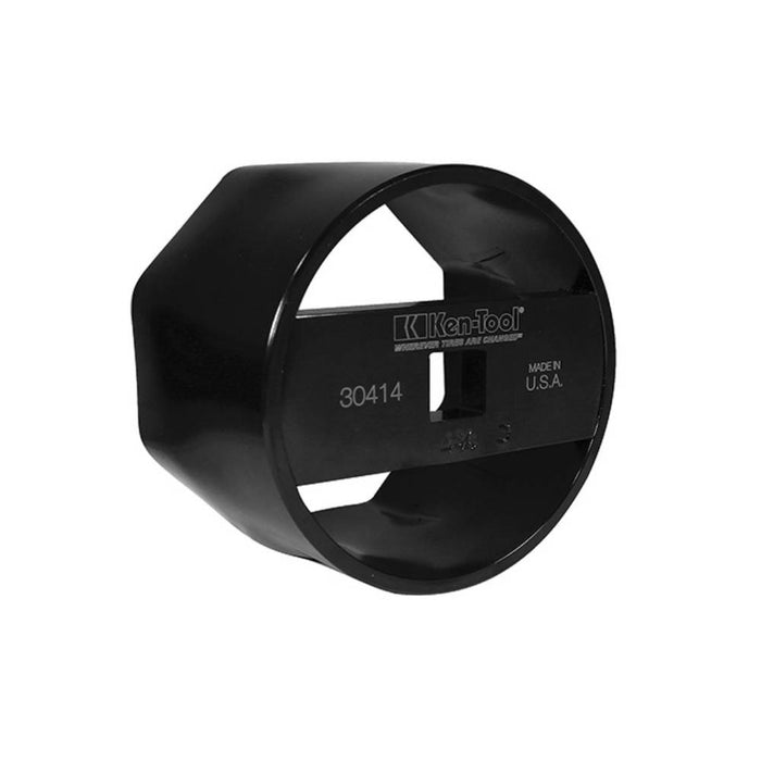 Ken-Tool (388) 30414 4375IN - 8 PT AXLE NUT