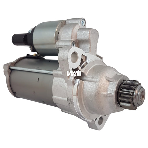 WAI 30417N 002915 - Starter - Bosch PMGR