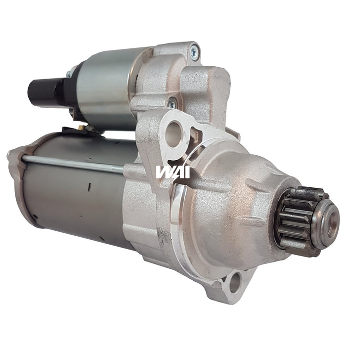 WAI (126) 30417N 002915 - Starter - Bosch PMGR