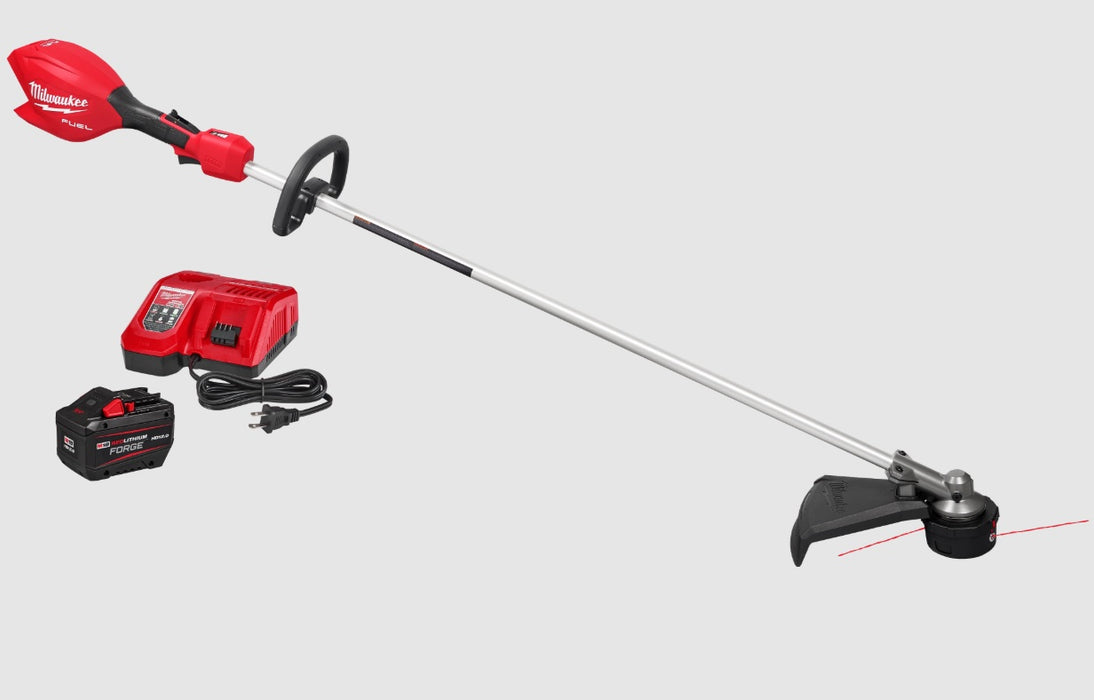 Milwaukee 3046-21HD M18 16IN STRING TRIMMER KIT