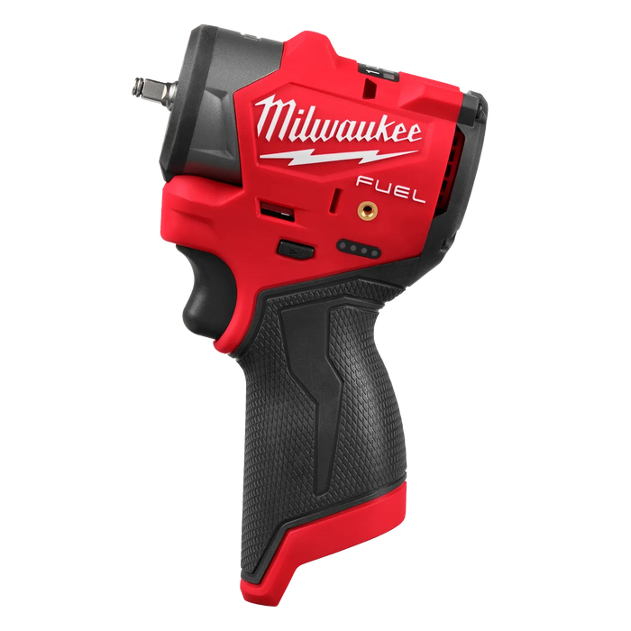 Milwaukee (366) 3048-20 M12 FUEL™ 1/4" SUBCOMPACT IMPACT WRENCH W/ FRICTION RING (BARE TOOL)