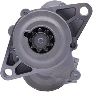 WAI 30481N NEW STARTER