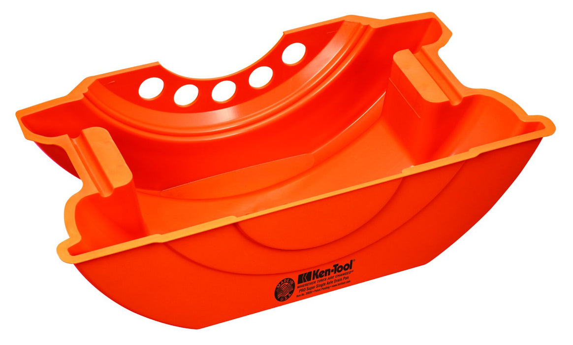 Ken-Tool 30600 AXLE DRAIN PAN