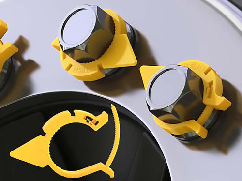 Ken-Tool 30601 HEXCHEX MULTI-SIZE WHEEL