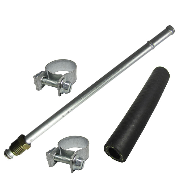 FMSI 3062R 16mm Fitting GM