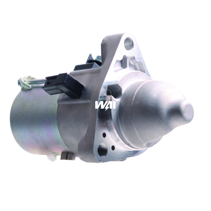 WAI 30639N 002855 - Starter - Mitsuba PMGR