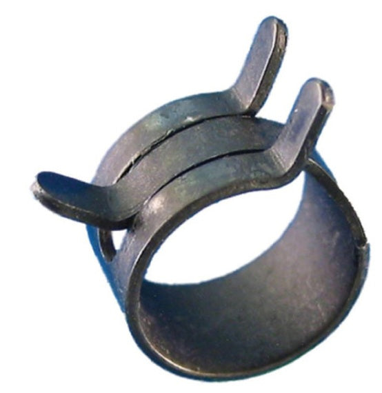 H. Paulin (680) 307-568 Paulin 1" Constant Tension Hose Clamp 25 Pcs