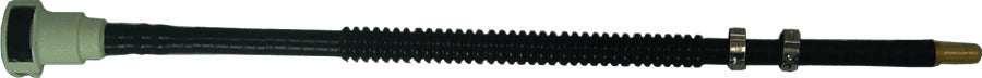 FMSI (450) 3070K 3/8" Connector to 8mm / 5/16" Nylon Ford