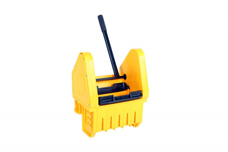 Globe (613) 3079Y DOWNPRESS WRINGER YELLOW