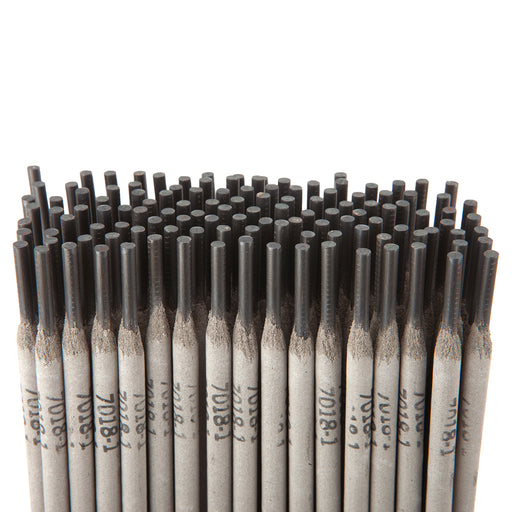 Forney 30810 E7018, Stick Electrode, 1/8 in x 10 Pound