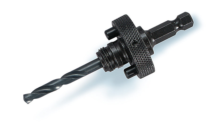 Lenox (135) 3084310X Lenox Hole Saw Arbor Extension, 10-inch (3084310X)