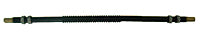 FMSI 3085K 8mm - 5/16" Nylon Fuel Line Splice