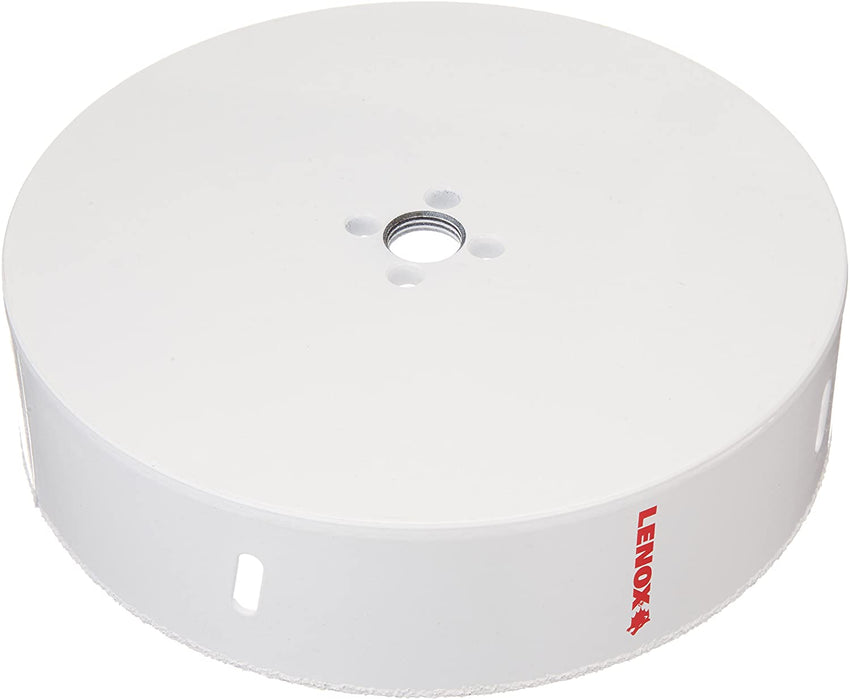 Lenox 30863658RL 30863658RL - HOLESAW 658RL 6 5/8 REC LIGHT HS 1/PK