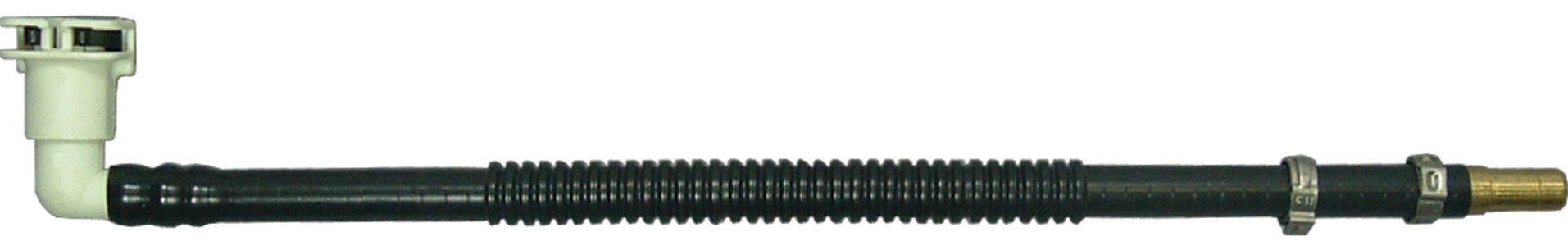 FMSI (450) 3092K 3/8" Connector Elbow to 10mm Nylon Ford, GM