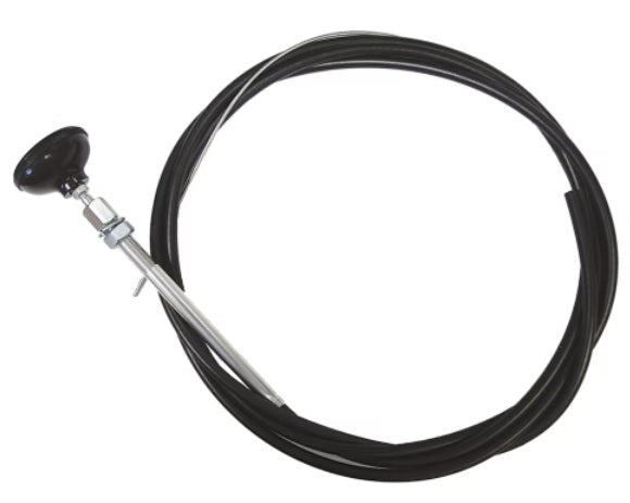 H. Paulin (680) 310-198 Papco 1PK 240 PUSH-PULL CONTROL