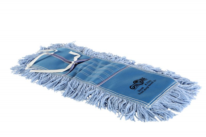 Globe 3100 PRO-STAT DUST MOP HEAD