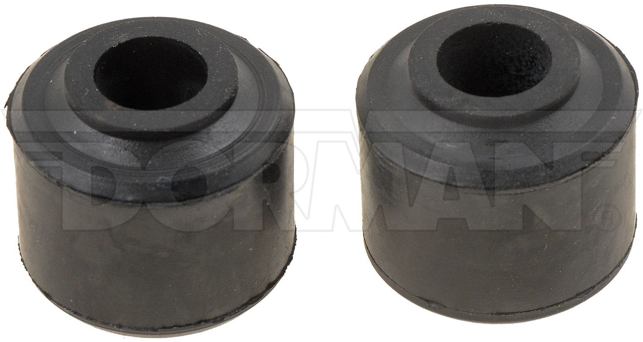 Dorman (415) 31012 Shock Absorber Mount Bushing, 2 pieces