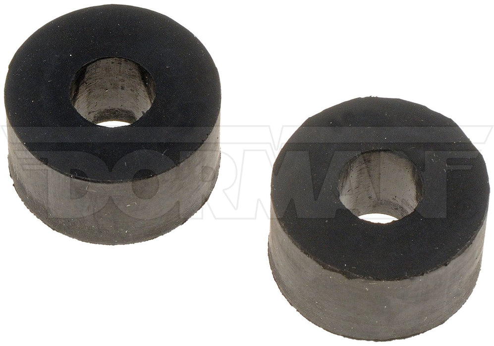 Dorman (415) 31016 Shock Absorber Mount Bushing, 2 pieces