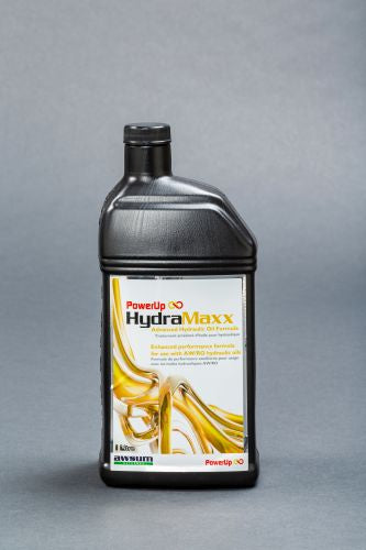 AwSUM Outcomes 3103-1-12 HydraMaxx multi-purpose hydraulic fluid additive, 1L