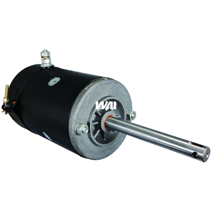 WAI (126) 3103N 002204 - Starter - Ford Early DD