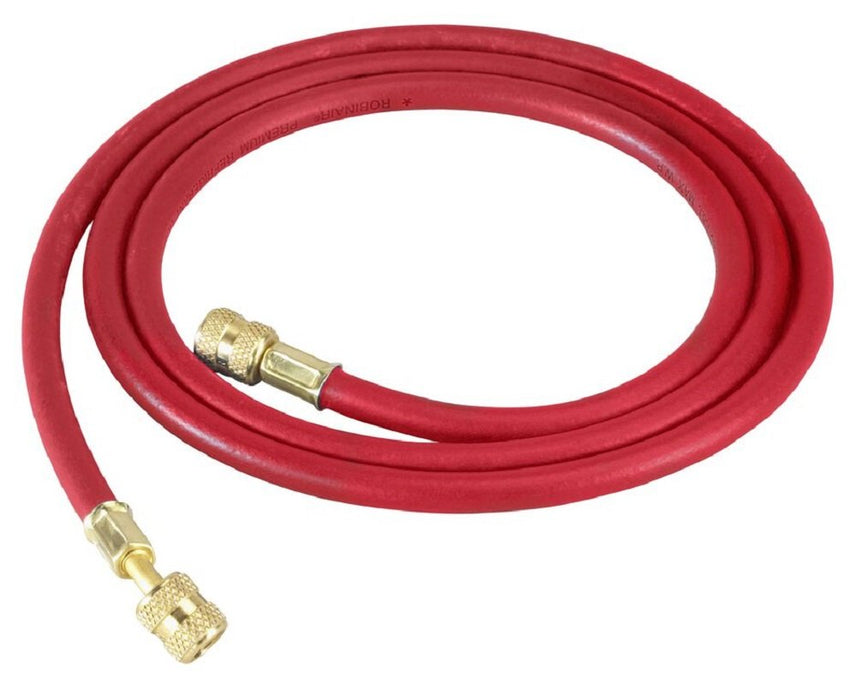 Robinair (142) 31079 1/4 HOSE RED