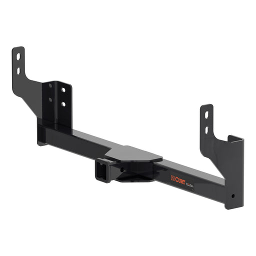 Curt 31089 2" Front Receiver Hitch, Select Ram 2500