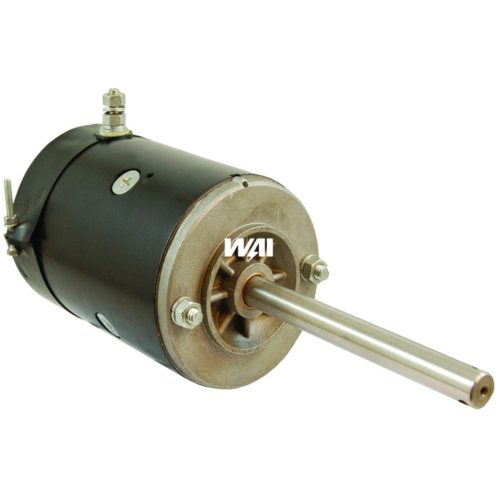 WAI 3109N 002204 - Starter - Ford Early DD