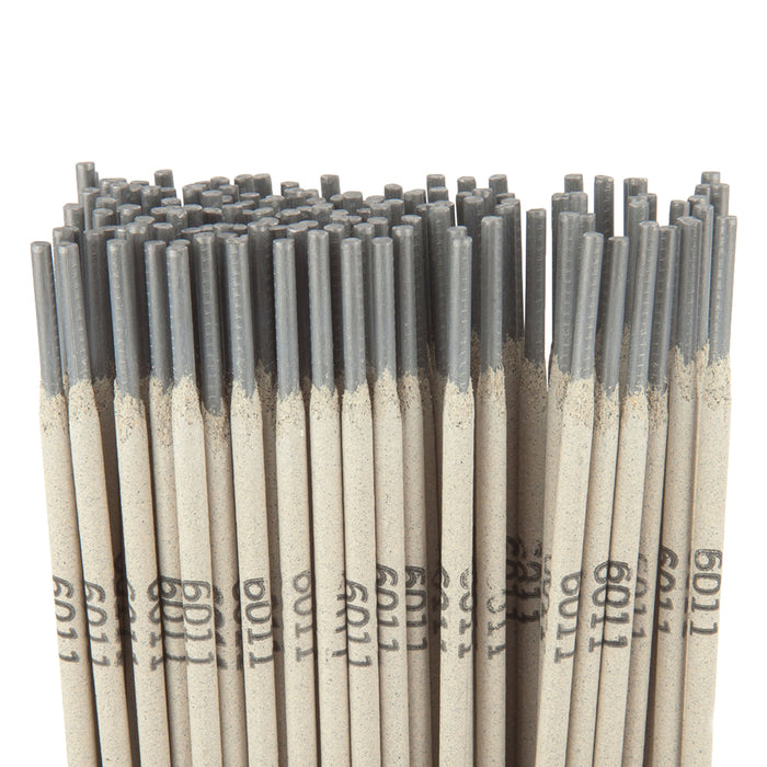 Forney (332) 31105 E6011, Stick Electrode, 3/32 in x 5 Pound