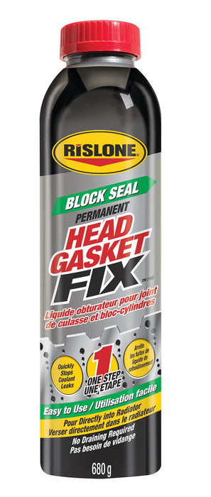 Rislone 31111 RISLONE HEAD GASKET FIX 680G
