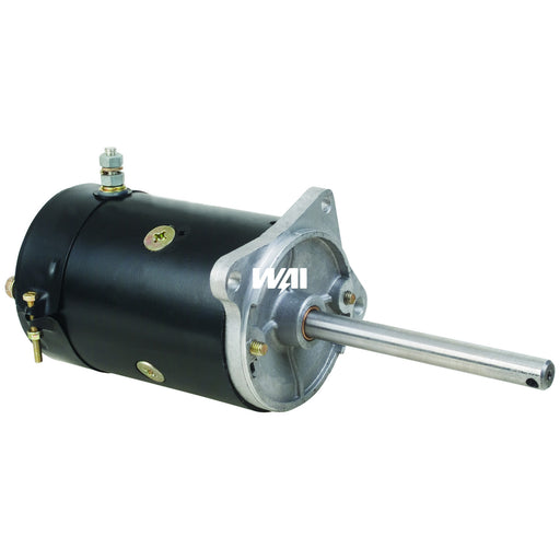 WAI 3115N 002204 - Starter - Ford Early DD