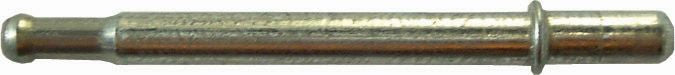 FMSI (450) 3118 5/16 X 3 3/4 RIDGE BEAD