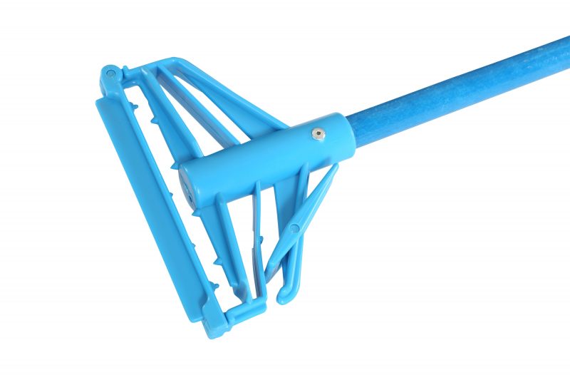 Globe 3119 Quick Release 54" Fiberglass Mop Handle