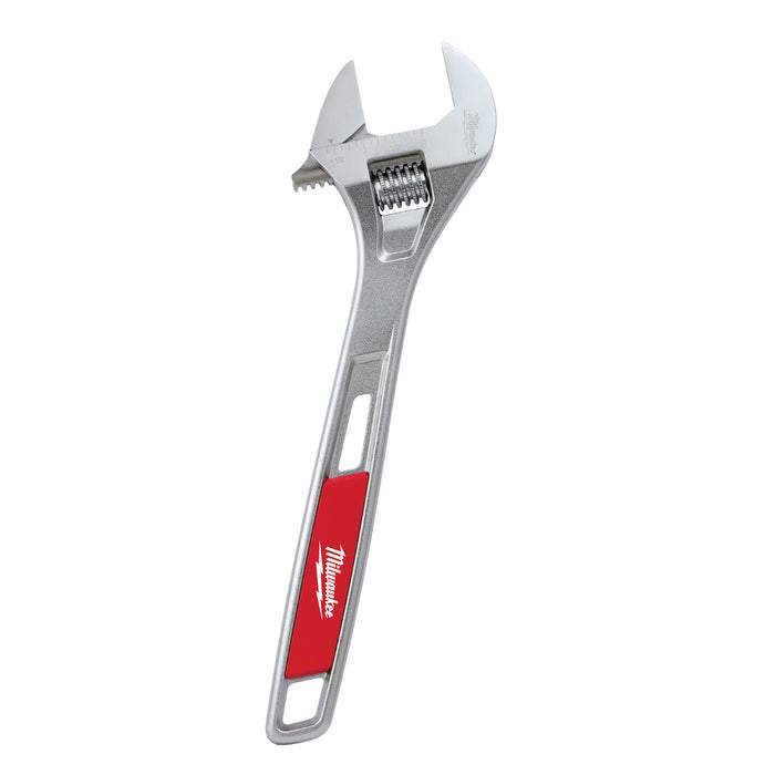 Milwaukee (366) 48-22-7412 12" ADJ WRENCH