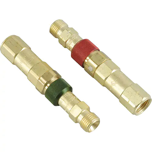 Quick-Connects For Welding Equipment - Sets - QDB30