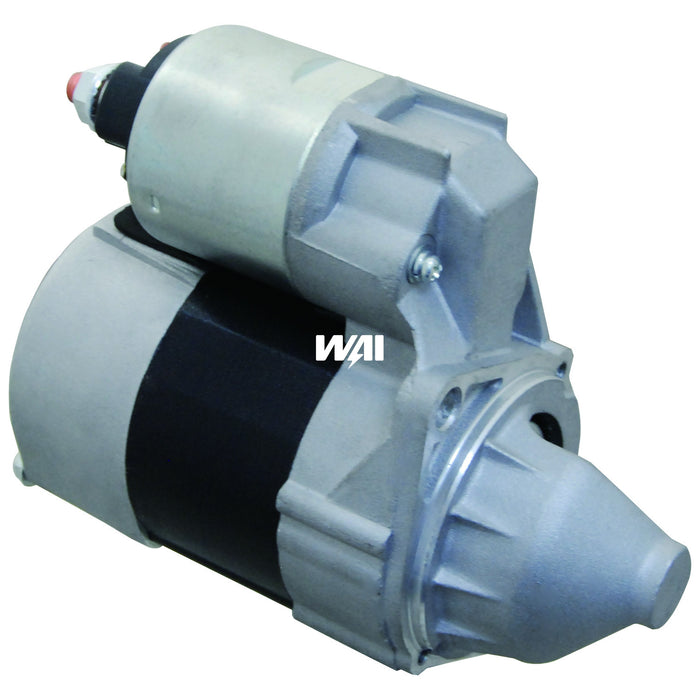 WAI (126) 31205N 002941 - Starter - Valeo DD