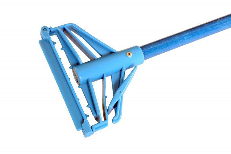 Globe 3120 Quick Release 60" Fiberglass Mop Handle