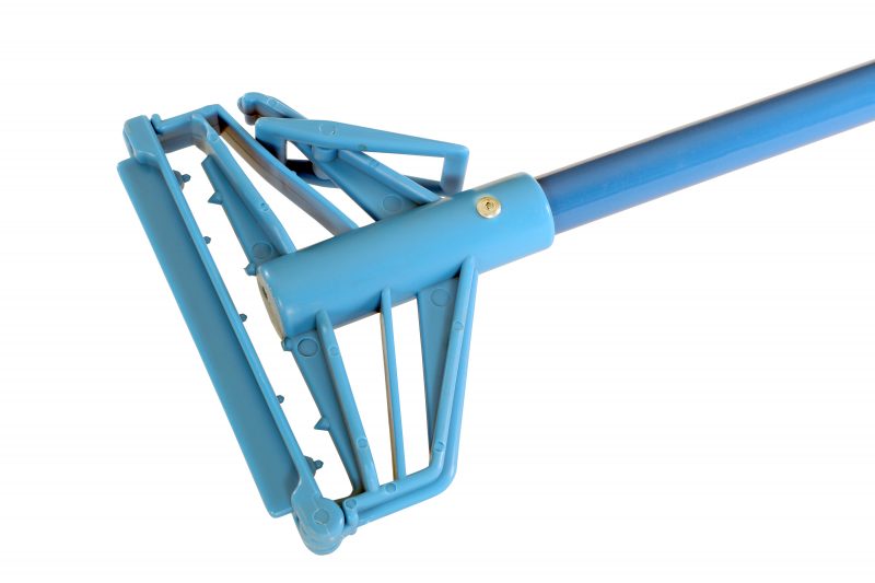 Globe (613) 3122 Quick Release 54" Metal Mop Handle