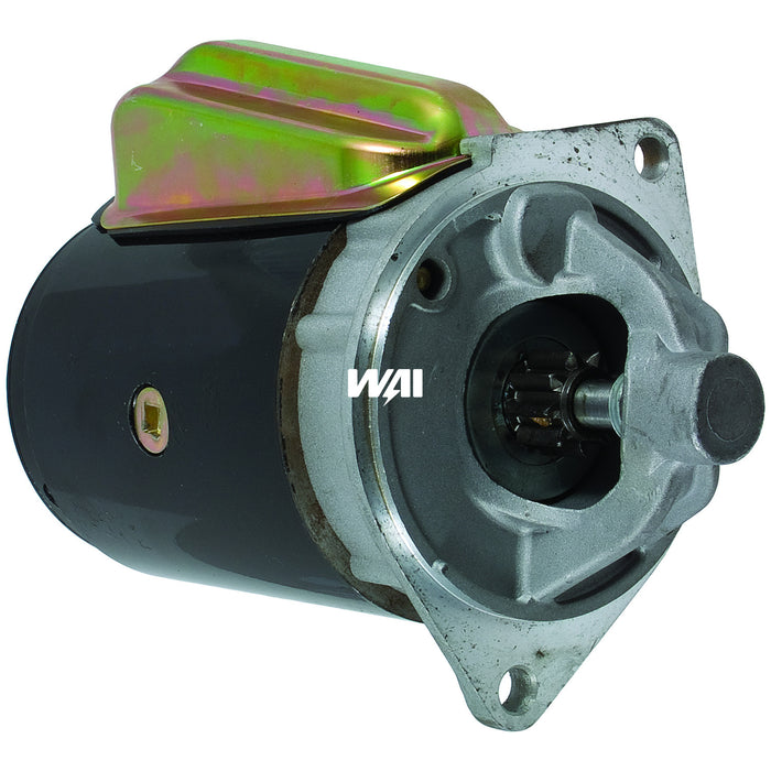 WAI 3124N 002205 - Starter - Ford DD 4 1/2 Inch