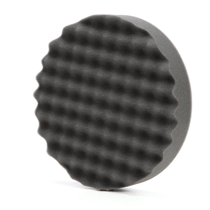 3M (815) 05738 3M™ Perfect-It™ Foam Polishing Pad, 05738, 8 in (203.2 mm), Colour: Black, 3M Stock No. 7100003842